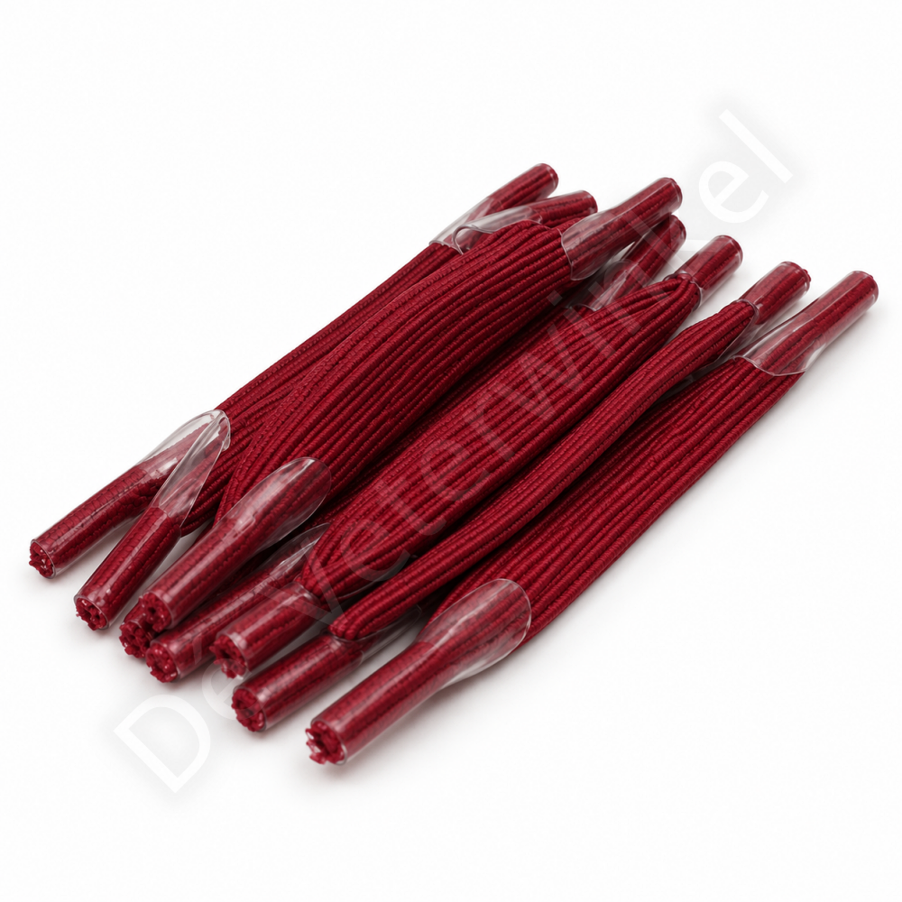 Tieloxx Mini - Cherry Red 14 stuks