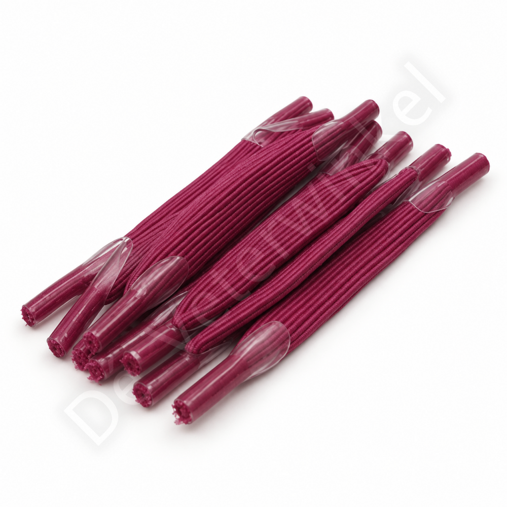 Tieloxx Mini - Magenta 14 stuks