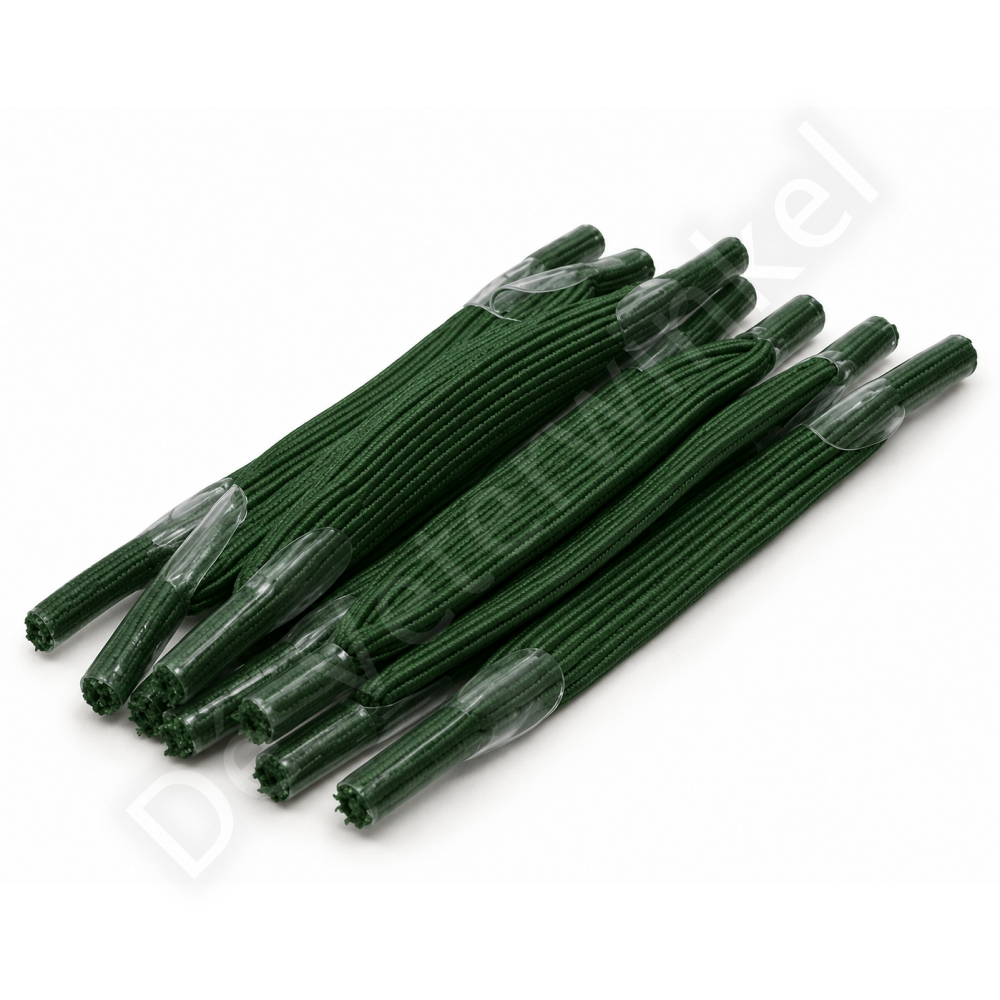 Tieloxx mini - Pine Green 14 stuks