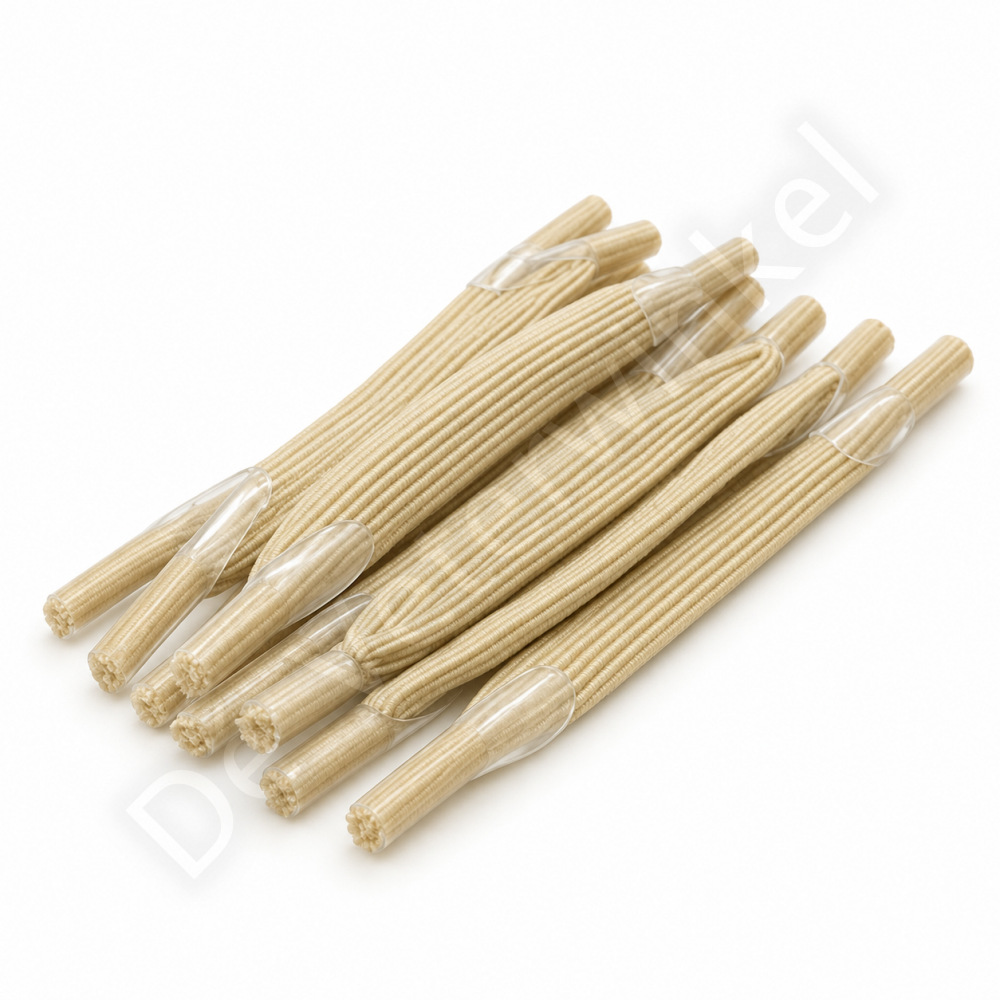 Tieloxx Mini - Beige 14 stuks