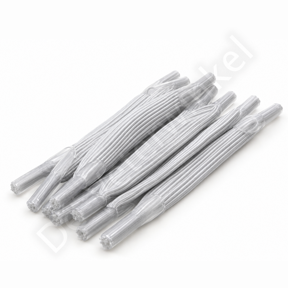 Tieloxx Mini - Natural-White 14 stuks