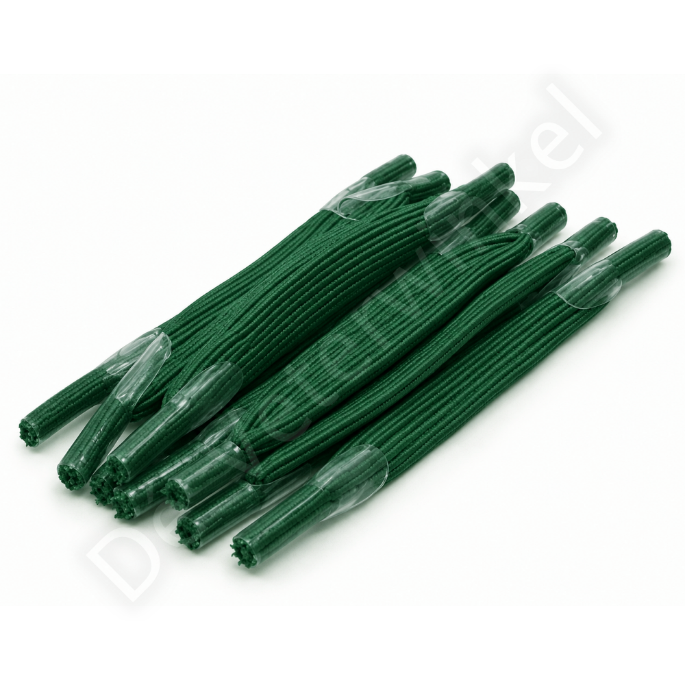 Tieloxx mini - Dark Green 14 stuks