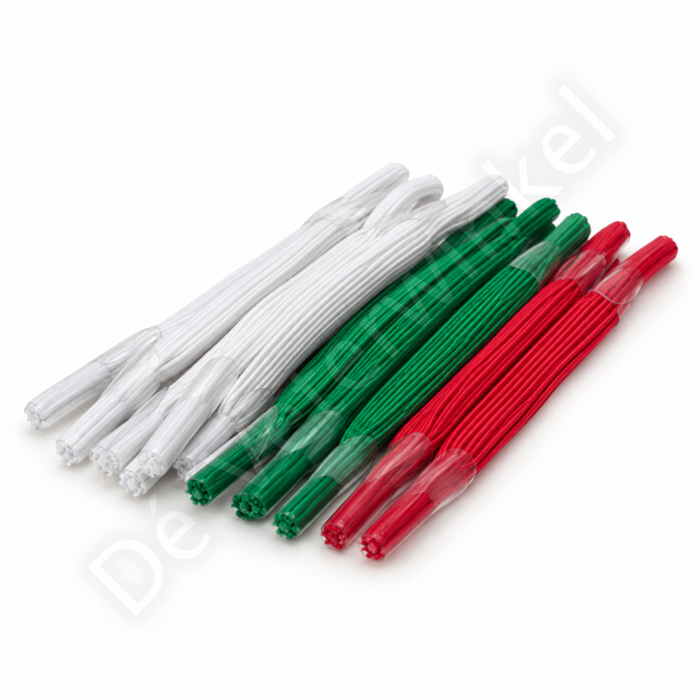 Tieloxx Mini - Duo Tricolore 14 stuks