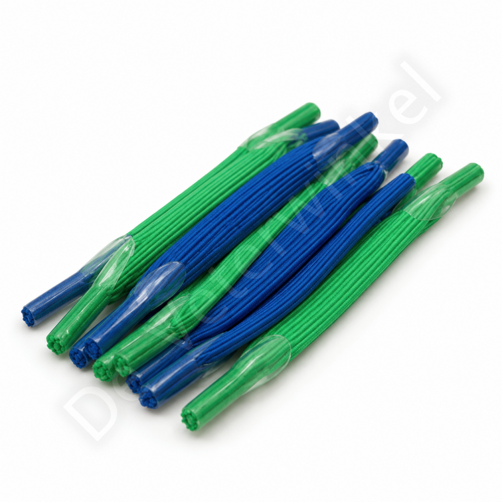 Tieloxx Mini - Duo Ocean Vibes 14 stuks