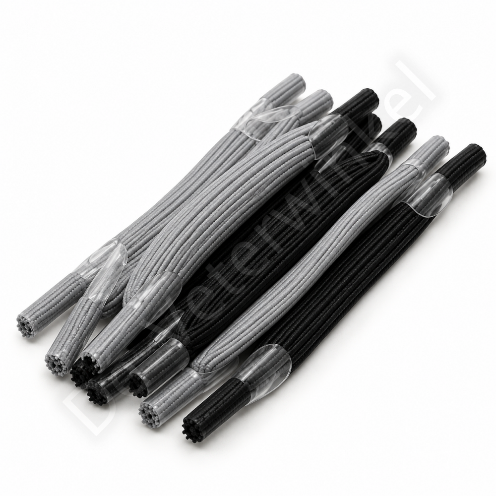 Tieloxx Mini - Duo Monochrome 14 stuks