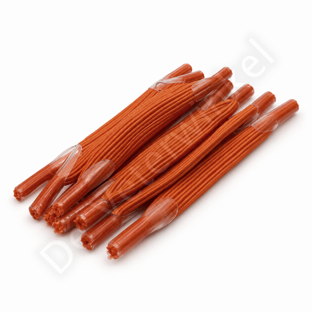 Tieloxx Mini - Brick Orange 14 stuks