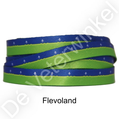 Provincial lace 10mm Flevoland