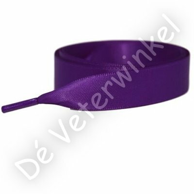 Satin 15mm Purple