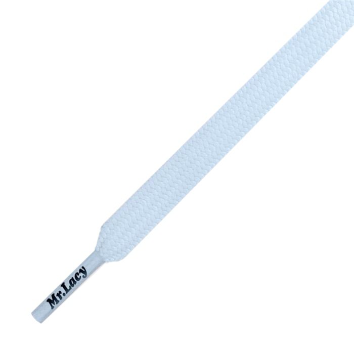 Mr. Lacy - Flatties Pastel Baby Blue 120cm