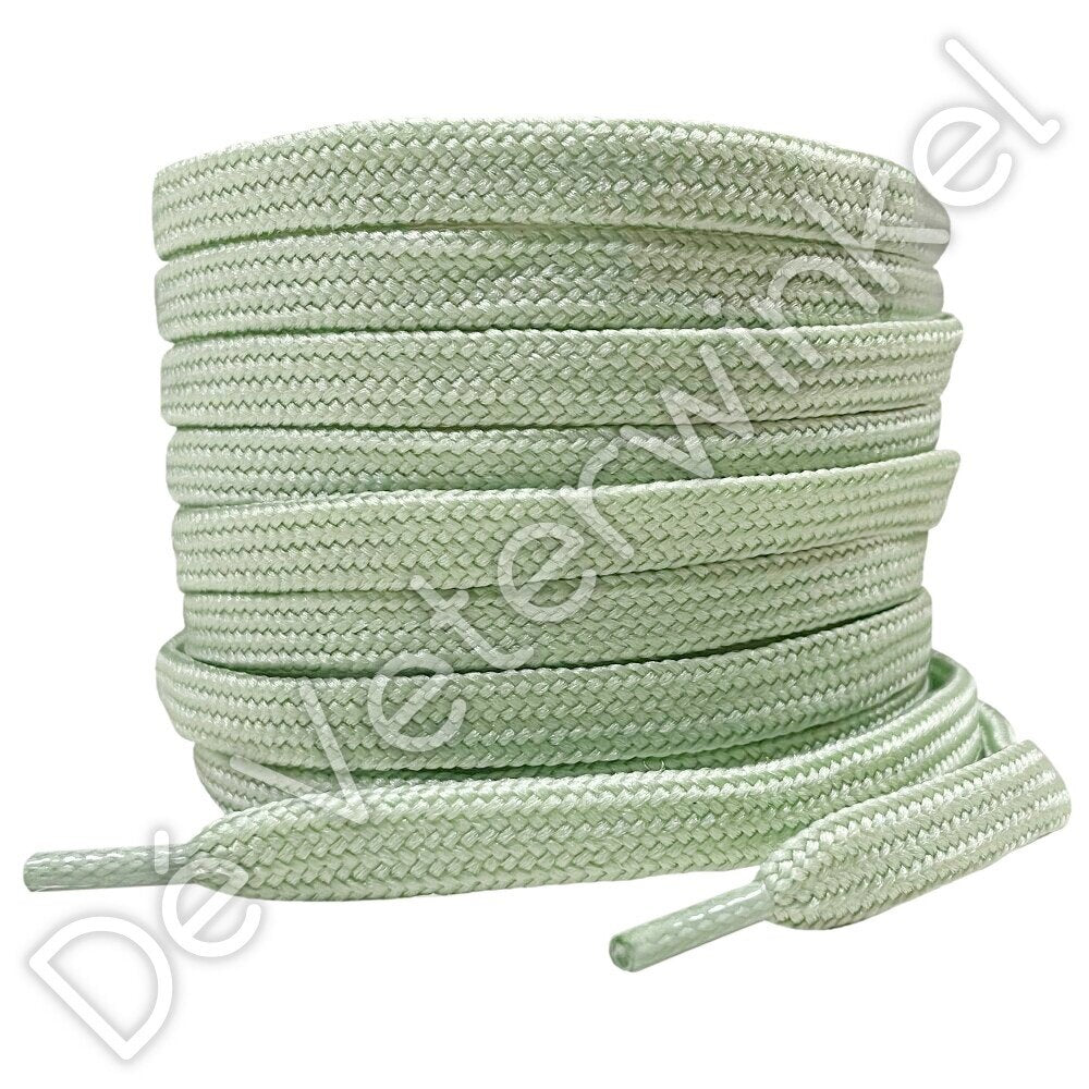 Plat 10mm RECYCLED polyester Groen
