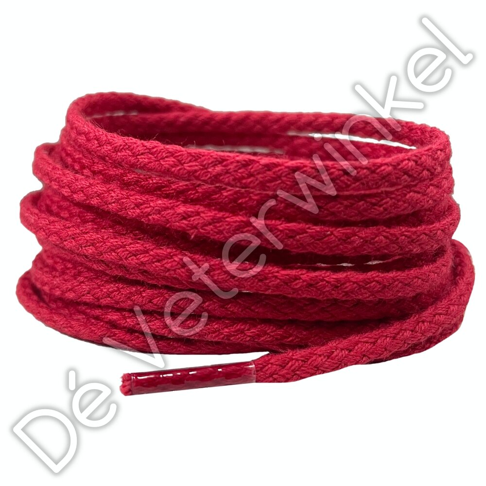 Round COARSE 3mm Red