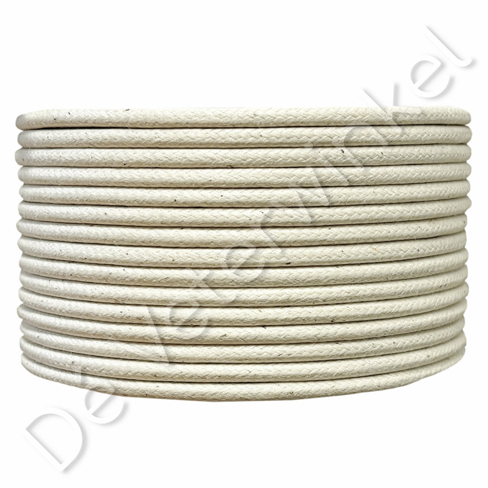 Trendlace 3mm WAX Cream
