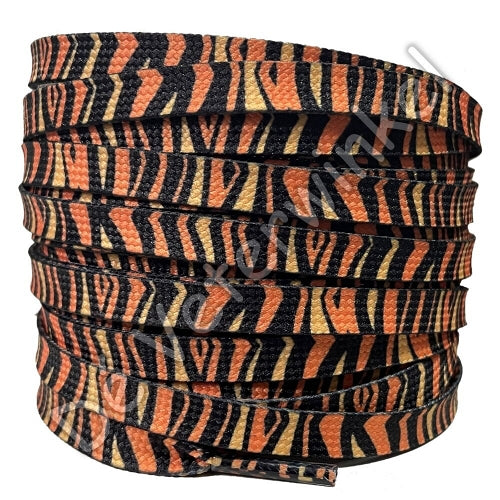 Animal print 10mm Tiger