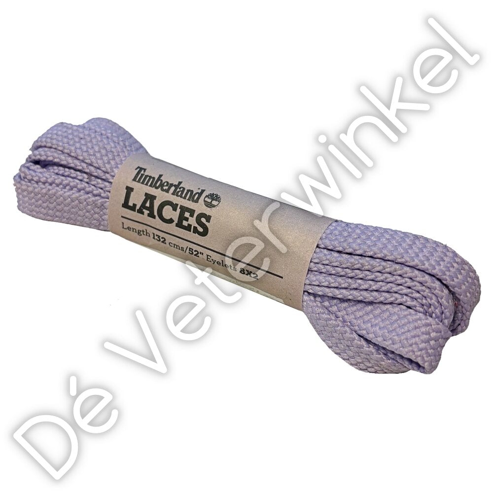 Timberland FLAT - Violet 52"-132cm