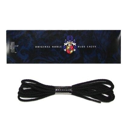 Noble Blue - Black