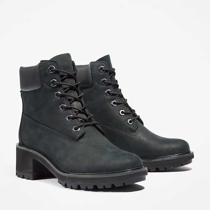 Timberland Black 47" - 120cm