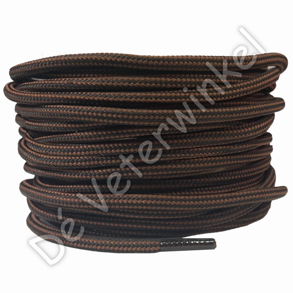 Type Timberland 5mm Black/Brown