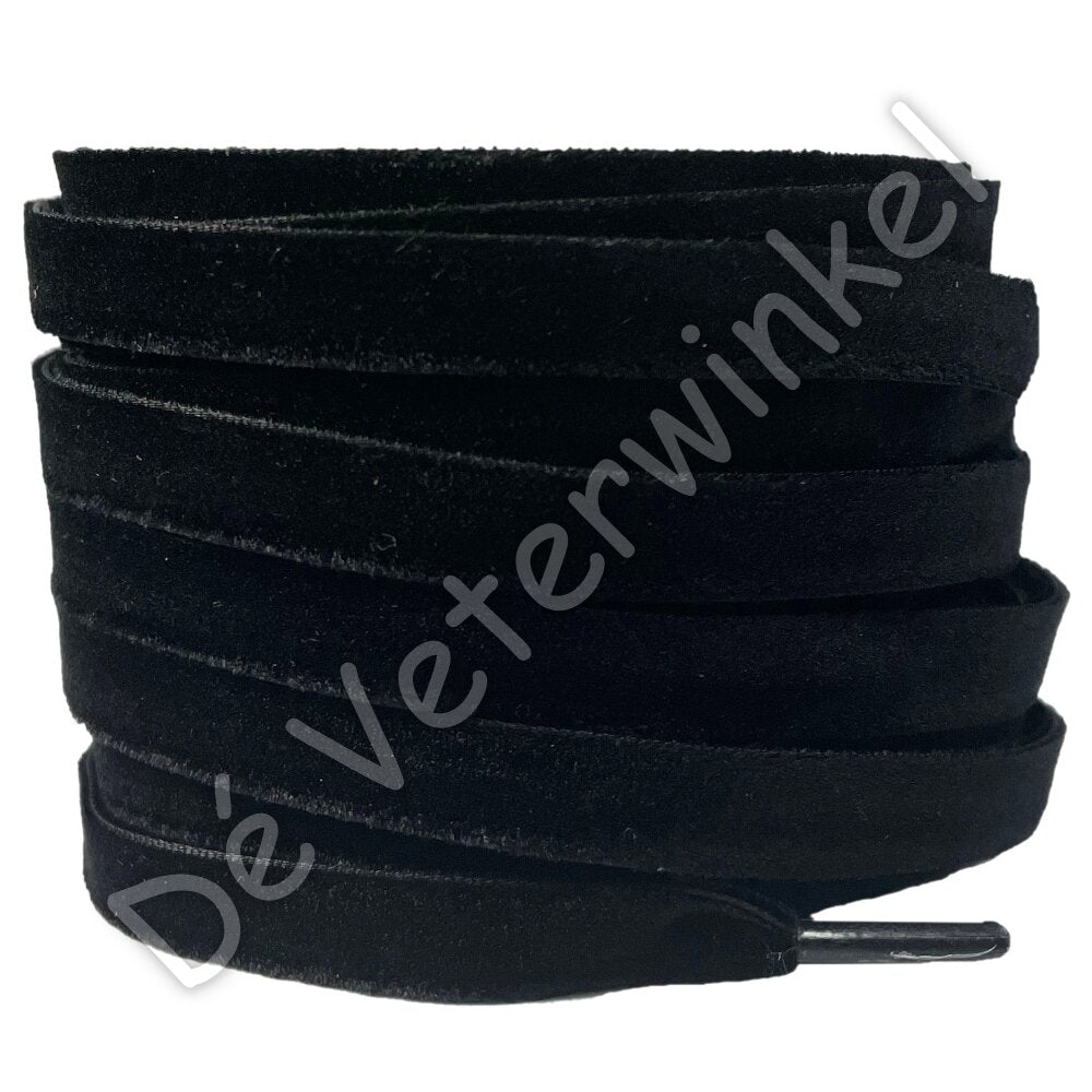 Velvet 10mm Black