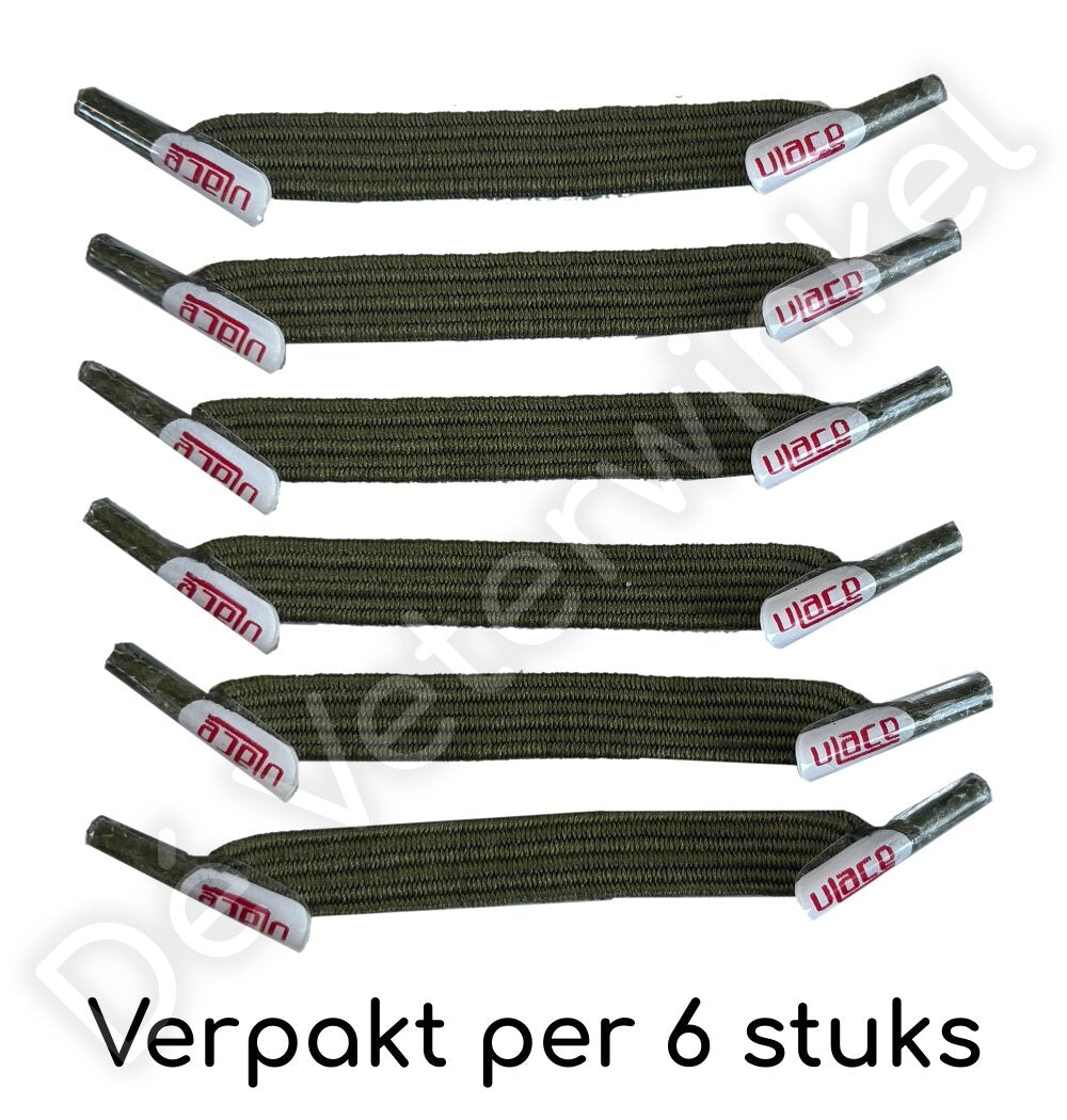 Mix-n-Match Army Green