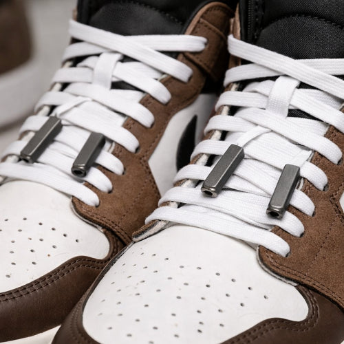 Metal tips - Agglets