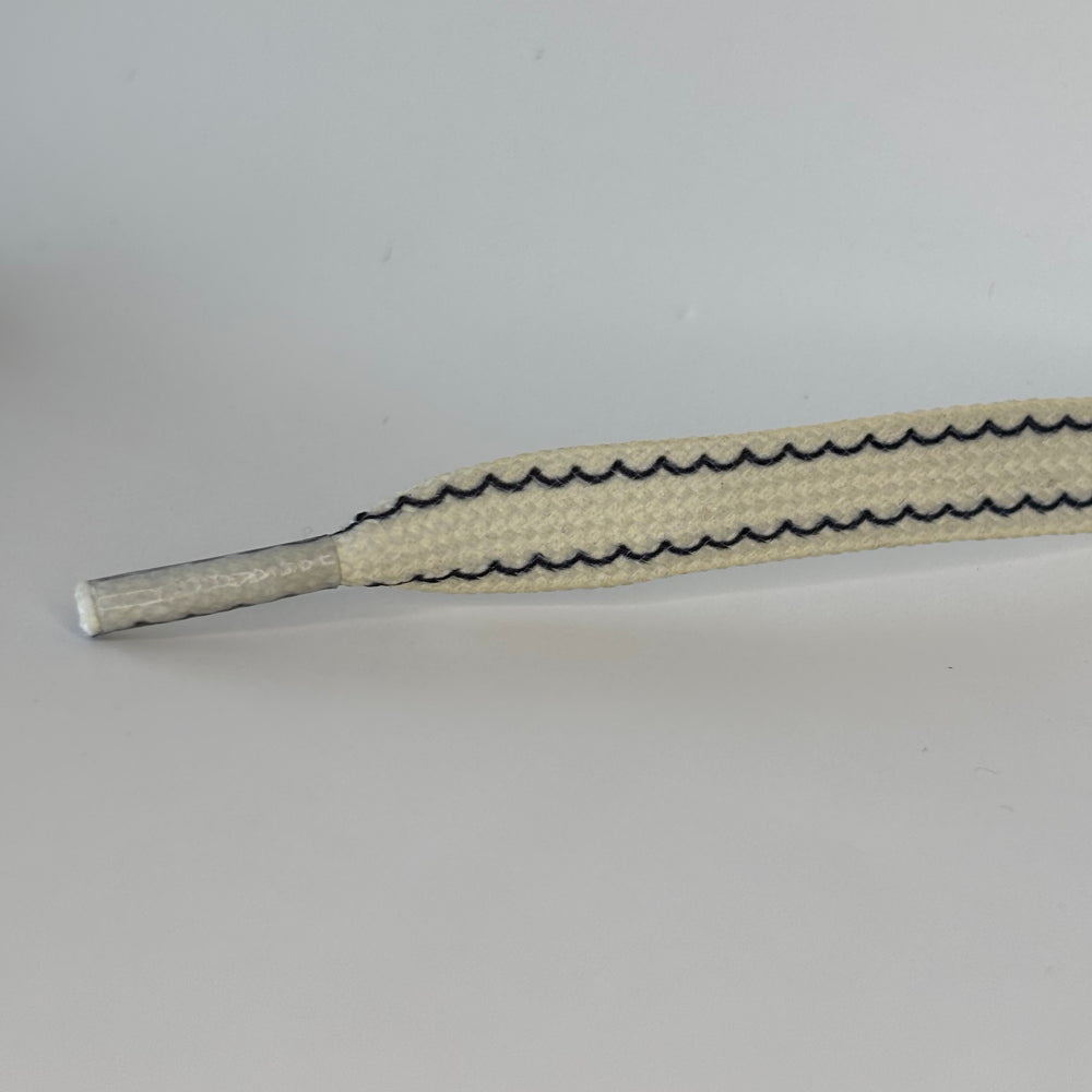 Printveter 8mm Beige met stiksel