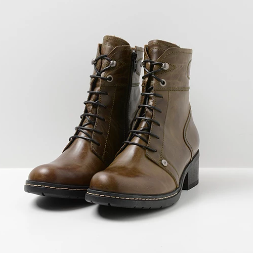 Wolky - Red Deer 130cm