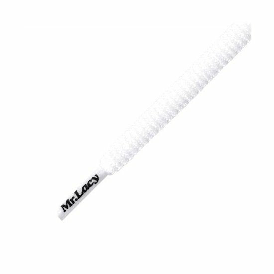 Mr. Lacy - Runnies White 120cm
