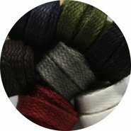 Plat 6mm (LICHT)WAX  width=