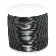 Leer rond 1mm  width=