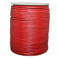 Leer rond 3mm  width=