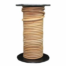 Leer rond 4mm  width=