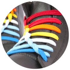 U-Lace Mix&Match  width=