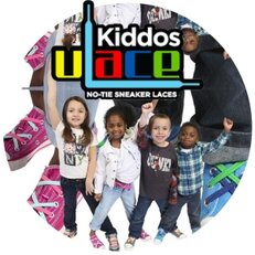 U-lace Kiddos  width=