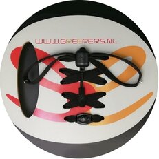 Greeper - Sneakers  width=