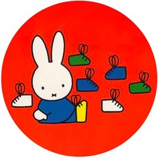 Nijntje veters  width=