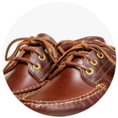 Bootschoenveters  width=