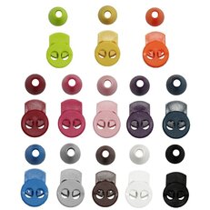 Lock veters sluitingen  width=