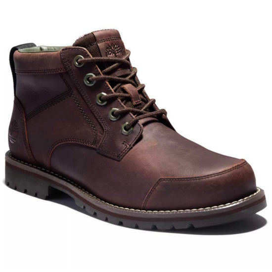 Timberland Donkerbruin 44&quot;-112cm