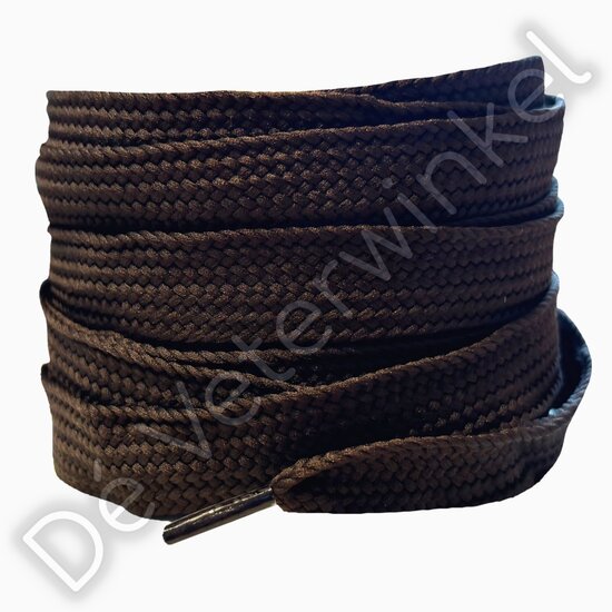 Campus 00s laces Dark Brown - per pair