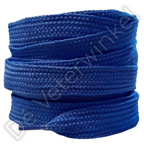 Campus 00s laces Royal Blue - per pair