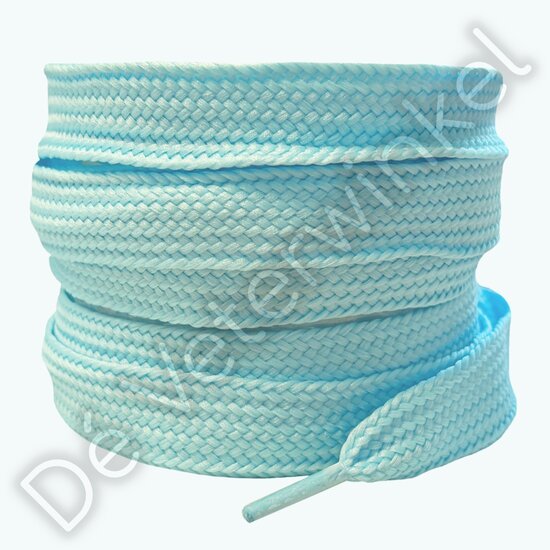 Campus 00s laces Light Blue - per pair