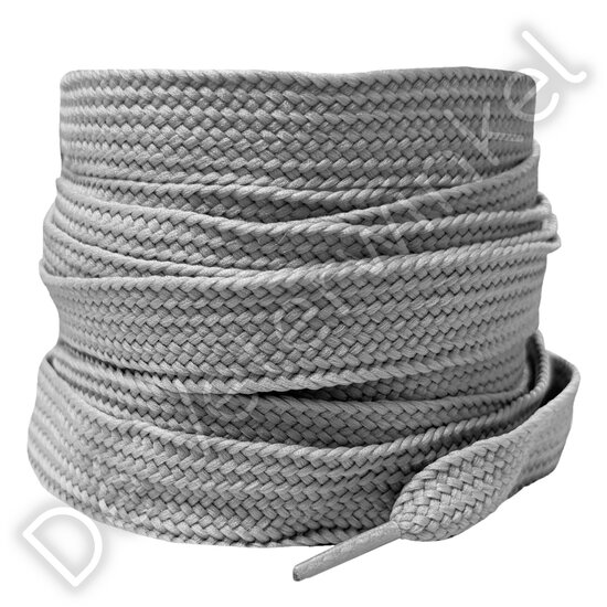 Campus 00s laces Silver Grey - per pair