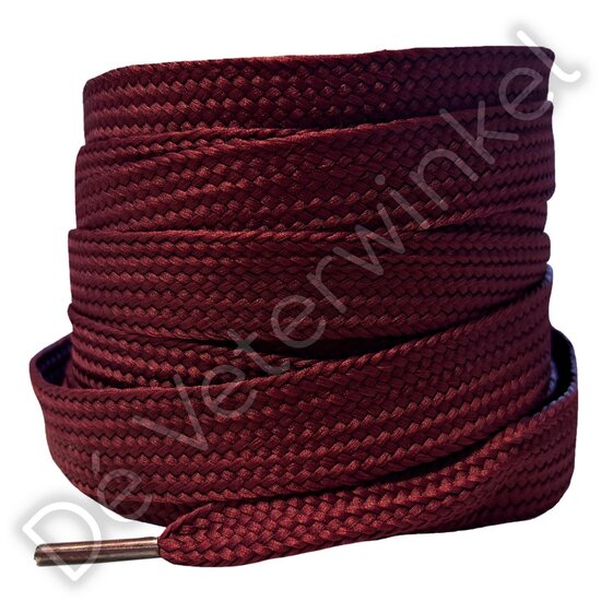 Campus 00s laces Burgundy - per pair