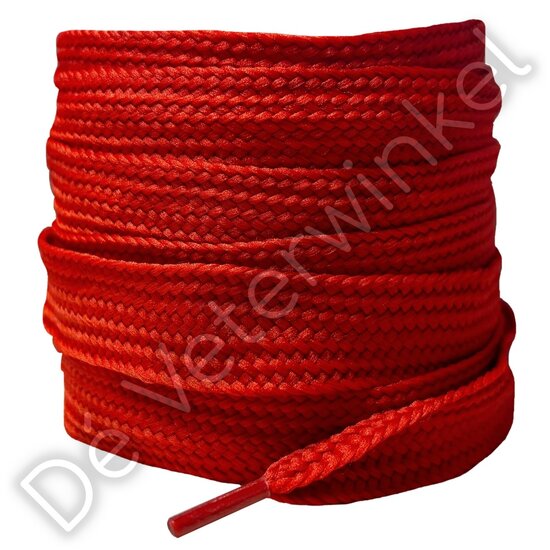 Campus 00s laces Red - per pair