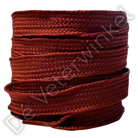 Campus 00s laces Rust Red - per pair