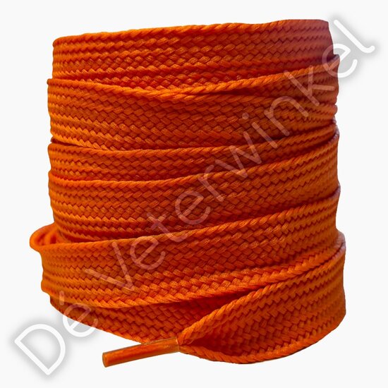 Campus 00s laces Orange - per pair