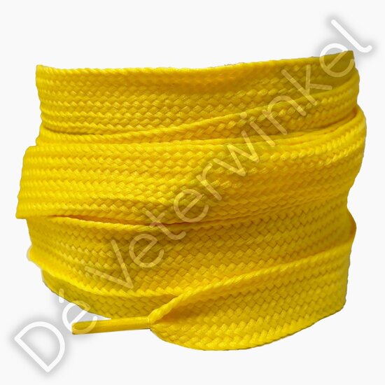 Campus 00s laces Yellow - per pair