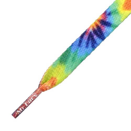 Mr.Lacy Printies Tie Dye 130cm