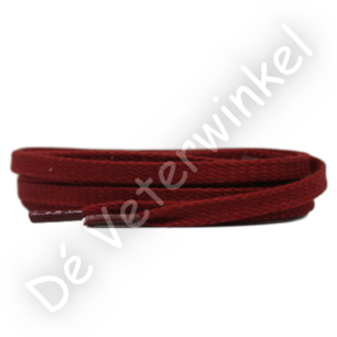 Plat 6mm LICHTWAX Donkerrood AAN DE METER Plat 6mm LICHTWAX Donkerrood AAN DE METER