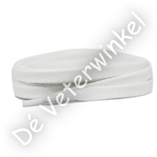 Plat 6mm LICHTWAX Wit AAN DE METER Plat 6mm LICHTWAX Wit AAN DE METER